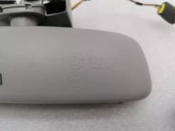 MERCEDES-BENZ Mercedes SL R230 Rear View Mirror A2308102317 Rear Mirror Interior Mirror — thumbnail 9