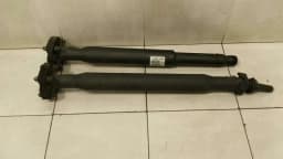 MERCEDES-BENZ Mercedes CL W216 Propshaft A2164100606 Propshaft M273 V8 — thumbnail 5