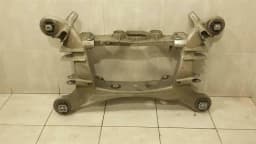 MERCEDES-BENZ Mercedes A2213521406 Subframe Rear A2213505208 Axle Beam Rear W221 W216 — thumbnail 5