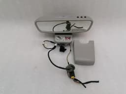 MERCEDES-BENZ Mercedes SL R230 Rear View Mirror A2308102317 Rear Mirror Interior Mirror — thumbnail 1