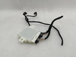 MERCEDES-BENZ Mercedes SL R230 PDC module A2305454332 PTS control unit — thumbnail 6