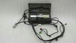 MERCEDES-BENZ Mercedes CL W216 Boat Lid Hydraulic Pump A2168000148 Tailgate Hydraulic Pump — thumbnail 8