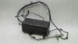 MERCEDES-BENZ Mercedes CL W216 Boat Lid Hydraulic Pump A2168000148 Tailgate Hydraulic Pump — thumbnail 5