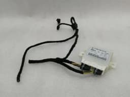 MERCEDES-BENZ Mercedes SL R230 PDC module A2305454332 PTS control unit — thumbnail 1