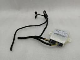MERCEDES-BENZ Mercedes SL R230 PDC module A2305454332 PTS control unit — thumbnail 4