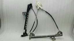 MERCEDES-BENZ Mercedes CL W216 Right Front Door Winder A2167200246 Front Right Window — thumbnail 5
