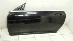 MERCEDES-BENZ Mercedes CL W216 Left Front Door A2167200105 Door Front Left — thumbnail 1