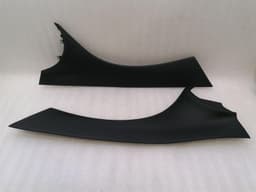 MERCEDES-BENZ Mercedes SL R230 Center Console Cover A2306804336 Center Console Trim — thumbnail 1