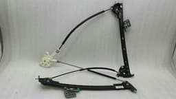 MERCEDES-BENZ Mercedes CL W216 Right Front Door Winder A2167200246 Front Right Window — thumbnail 3