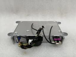 MERCEDES-BENZ Mercedes SL R230 Phone Module A20482085 Phone Control Unit — thumbnail 2