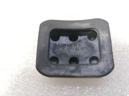 MERCEDES-BENZ Mercedes SL R230 accelerator pedal (electrical) A2303000804 accelerator pedal AMG SET — thumbnail 6