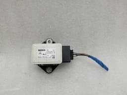 MERCEDES-BENZ Mercedes SL R230 Yaw Rate Sensor A0055422718 Rotation Rate Sensor — thumbnail 1