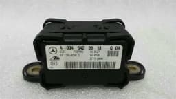 MERCEDES-BENZ Mercedes CL W216 ESP sensor A0045423918 rotary rate sensor — thumbnail 6