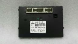 MERCEDES-BENZ Mercedes CL W216 Auto Climate Electronic Module A2218704192 ECU — thumbnail 4