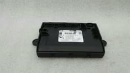 MERCEDES-BENZ Mercedes CL W216 door seat control unit A2168702426 dynamic seat module RE — thumbnail 5