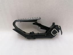 MERCEDES-BENZ Mercedes SL R230 accelerator pedal (electrical) A2303000804 accelerator pedal AMG SET — thumbnail 5