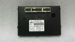 MERCEDES-BENZ Mercedes CL W216 Auto Climate Electronic Module A2218704192 ECU — thumbnail 1