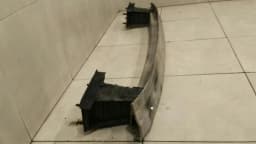 MERCEDES-BENZ Mercedes CL W216 Rear Bumper Beam A2166100120 Bumper Support Rear USA — thumbnail 4