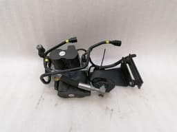 MERCEDES-BENZ Mercedes SL R230 Rear ABC Valve A2213200358 Hydraulic Valve ABC Rear Block — thumbnail 8