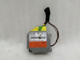MERCEDES-BENZ Mercedes SL R230 Safety Module Sensor ECU A2308209026 Air Control Unit SRS — thumbnail 4