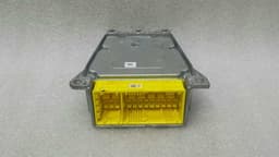 MERCEDES-BENZ Mercedes CL W216 Safety Module ECU A2218704887 Air Control Unit SRS W221 — thumbnail 2