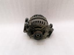 MERCEDES-BENZ Mercedes SL R230 M273 Alternator A0131545602 Alternator 180A — thumbnail 1