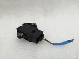 MERCEDES-BENZ Mercedes SL R230 Yaw Rate Sensor A0055422718 Rotation Rate Sensor — thumbnail 6
