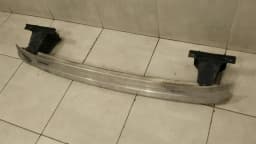MERCEDES-BENZ Mercedes CL W216 Rear Bumper Beam A2166100120 Bumper Support Rear USA — thumbnail 5