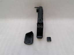 MERCEDES-BENZ Mercedes SL R230 accelerator pedal (electrical) A2303000804 accelerator pedal AMG SET — thumbnail 10