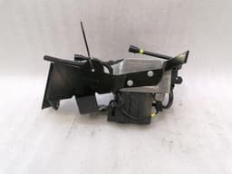 MERCEDES-BENZ Mercedes SL R230 Rear ABC Valve A2213200358 Hydraulic Valve ABC Rear Block — thumbnail 5