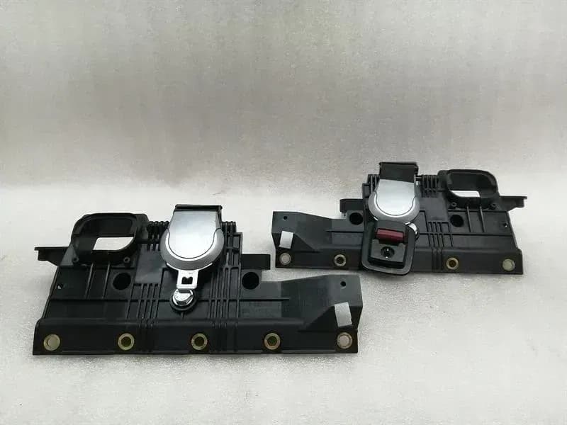 Mercedes SL R230 rear seat belt set A2308600186 seat belt belt rear set