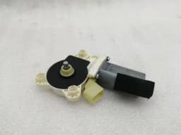 MERCEDES-BENZ Mercedes SL R230 door window motor FRH A1718201442 window regulator motor front right — thumbnail 5