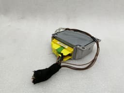 MERCEDES-BENZ Mercedes SL R230 Safety Module Sensor ECU A2308209026 Air Control Unit SRS — thumbnail 5