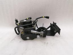 MERCEDES-BENZ Mercedes SL R230 Rear ABC Valve A2213200358 Hydraulic Valve ABC Rear Block — thumbnail 2
