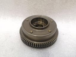 MERCEDES-BENZ Mercedes R230 Left Exhaust Camshaft Adjuster A2720505047 Camshaft Adjuster — thumbnail 2