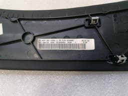 MERCEDES-BENZ Mercedes SL R230 Center Console Cover A2306804336 Center Console Trim — thumbnail 9