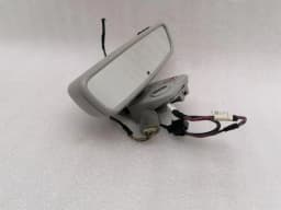 MERCEDES-BENZ Mercedes SL R230 Rear View Mirror A2308102317 Rear Mirror Interior Mirror — thumbnail 5