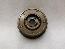 MERCEDES-BENZ Mercedes R230 Left Exhaust Camshaft Adjuster A2720505047 Camshaft Adjuster — thumbnail 3