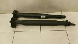 MERCEDES-BENZ Mercedes CL W216 Propshaft A2164100606 Propshaft M273 V8 — thumbnail 1