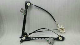 MERCEDES-BENZ Mercedes CL W216 Right Front Door Winder A2167200246 Front Right Window — thumbnail 2