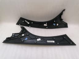 MERCEDES-BENZ Mercedes SL R230 Center Console Cover A2306804336 Center Console Trim — thumbnail 8