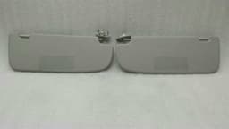 MERCEDES-BENZ Mercedes W221 W216 Sun Viewfinder Set A2218101210 Sun Bezel Set L + R — thumbnail 2