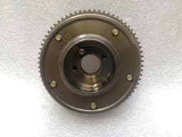 MERCEDES-BENZ Mercedes R230 Left Exhaust Camshaft Adjuster A2720505047 Camshaft Adjuster — thumbnail 4