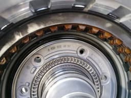 MERCEDES-BENZ MERCEDES SL R230 GEARBOX PARTS A2212701243 GEARBOX PARTS 722.904 — thumbnail 10
