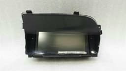 MERCEDES-BENZ Mercedes CL W216 Navigation Monitor A2218206389 Sat Nav Display Screen — thumbnail 1