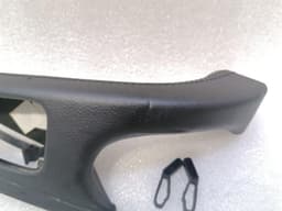 MERCEDES-BENZ Mercedes SL R230 left door inner handle A2308101554 interior door handle left — thumbnail 6