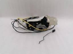 MERCEDES-BENZ Mercedes SL R230 front right door lock A2307200835 door lock front right — thumbnail 4