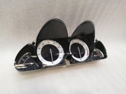 MERCEDES-BENZ Mercedes SL550 R230 Instrument Cluster A2305400023 Speedometer MOP 09-11 MPH — thumbnail 3
