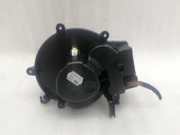 MERCEDES-BENZ Mercedes SL R230 Heater Blower A2038202514 Engine Heater Blower — thumbnail 6