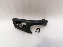 MERCEDES-BENZ Mercedes SL R230 left door inner handle A2308101554 interior door handle left — thumbnail 1